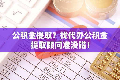 天峻公积金提取？找代办公积金提取顾问准没错！